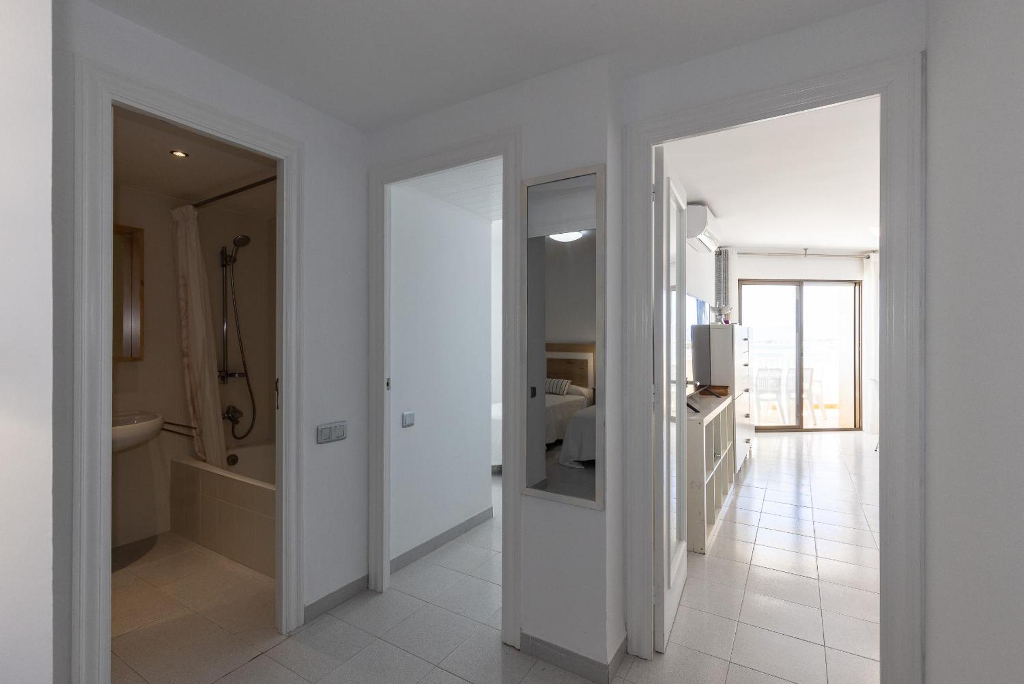 Uhc Santillana Family Complex Salou Eksteriør billede