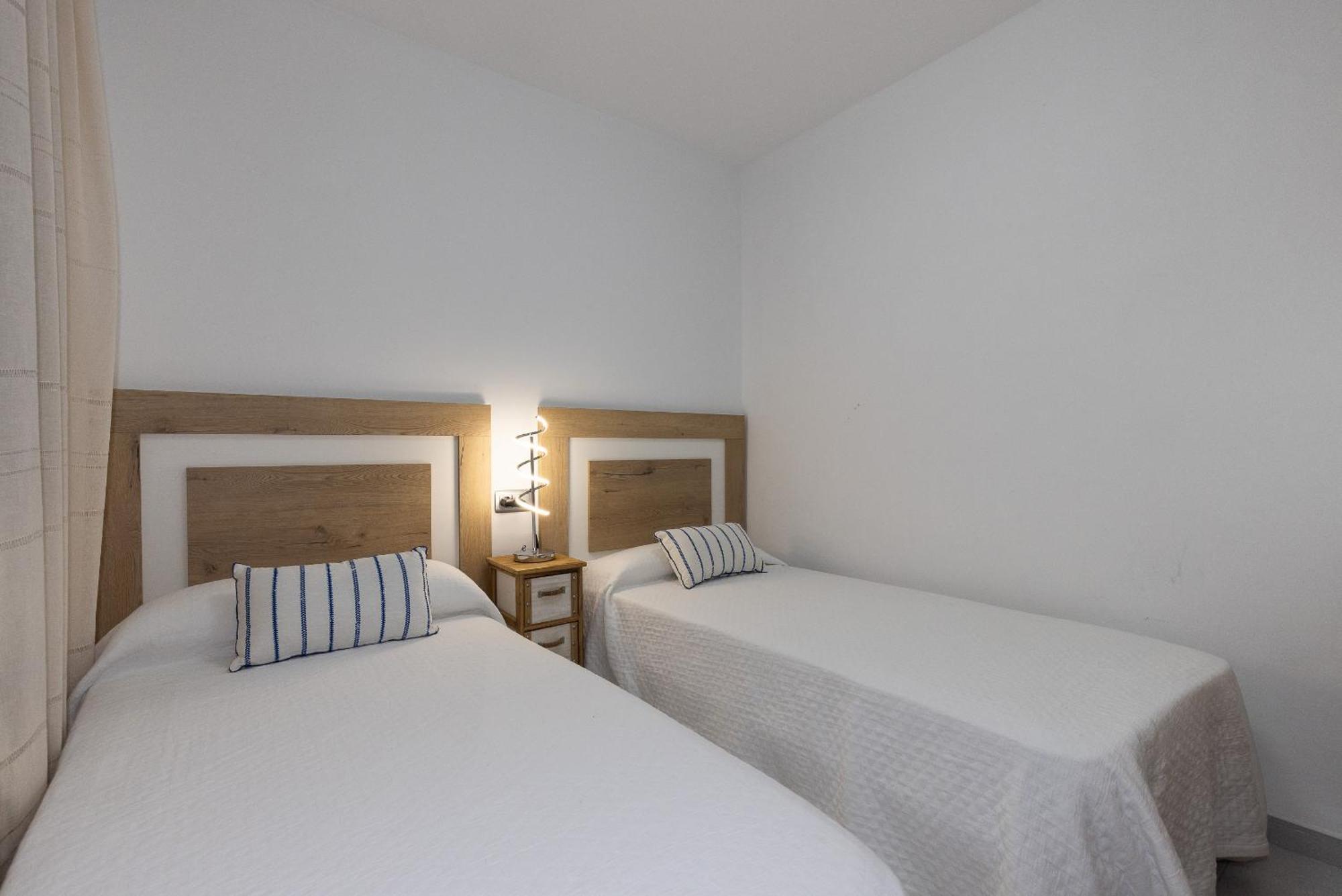 Uhc Santillana Family Complex Salou Eksteriør billede