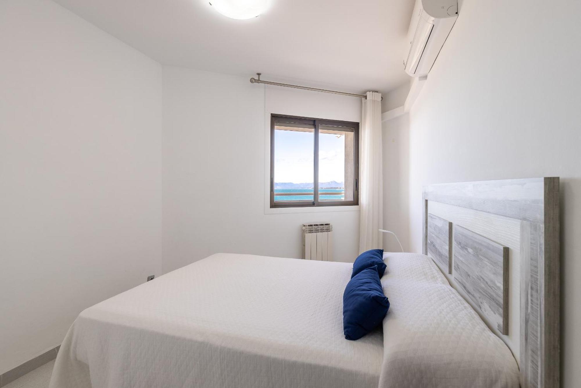Uhc Santillana Family Complex Salou Eksteriør billede