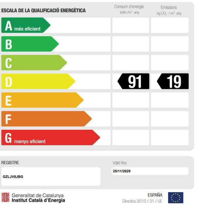 Uhc Santillana Family Complex Salou Eksteriør billede