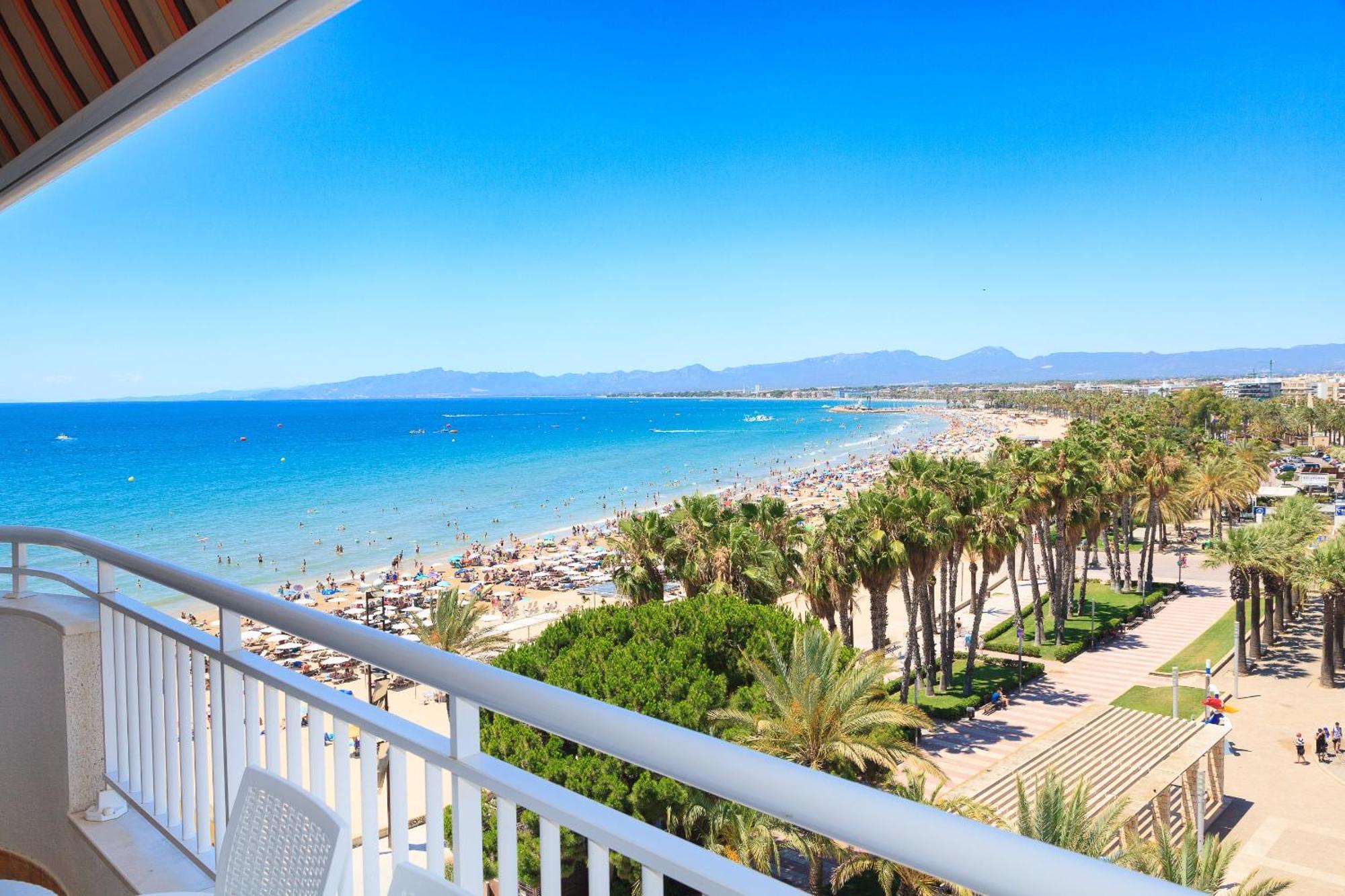 Uhc Santillana Family Complex Salou Værelse billede