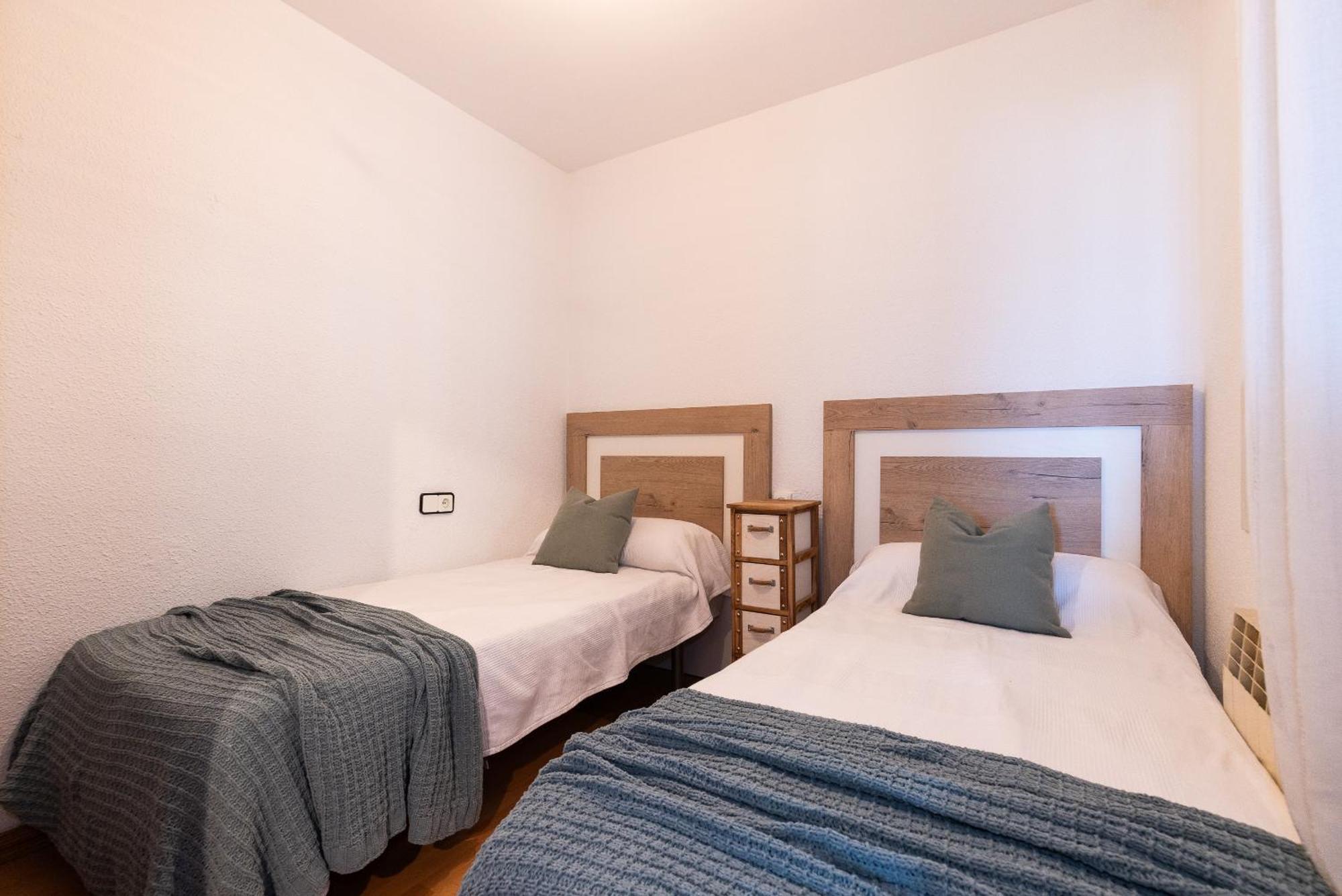 Uhc Santillana Family Complex Salou Eksteriør billede