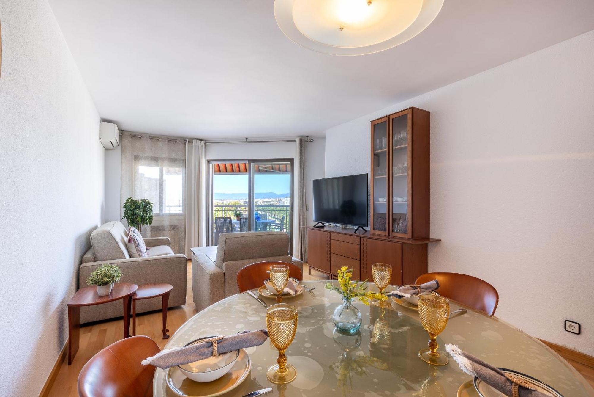 Uhc Santillana Family Complex Salou Værelse billede
